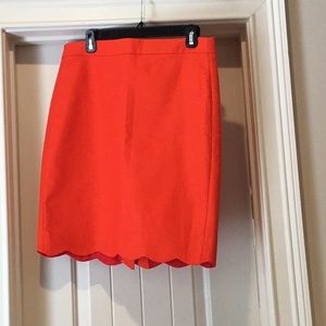J. Crew Skirt